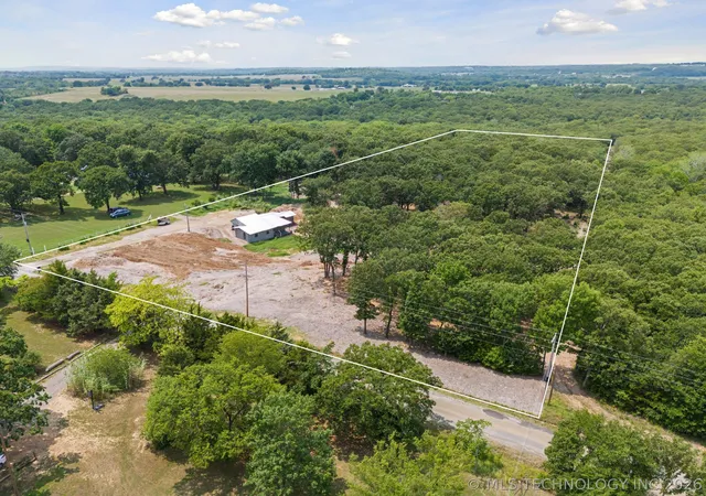 1st image of 20910 Black Jack Trl, Kellyville, OK 74039 | MLS# 2614930