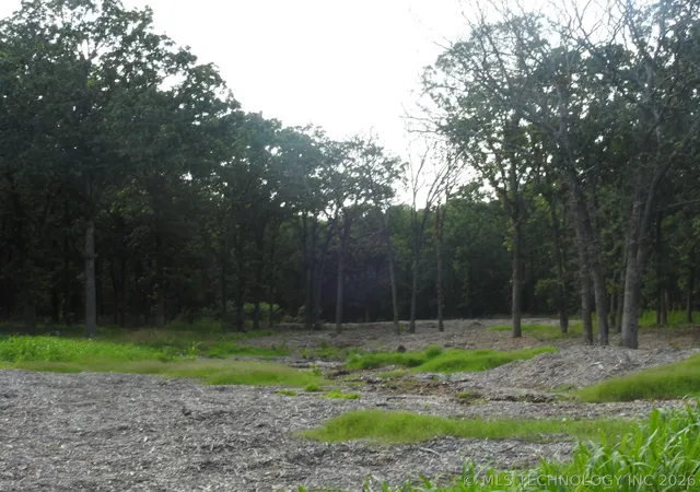 22nd image of 20910 Black Jack Trl, Kellyville, OK 74039 | MLS# 2614930