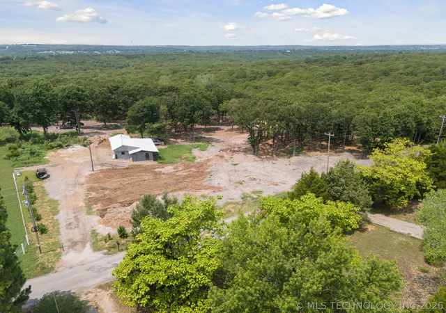 2nd image of 20910 Black Jack Trl, Kellyville, OK 74039 | MLS# 2614930
