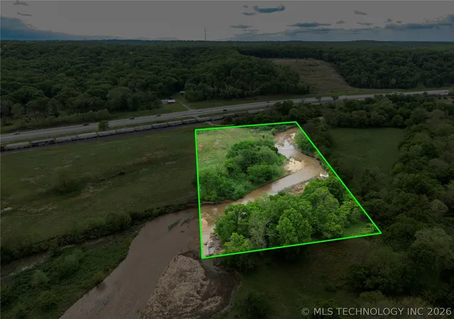 Homes for sale in Watts, OK | 46769 4740, Watts, OK 74964 | MLS# 2615103