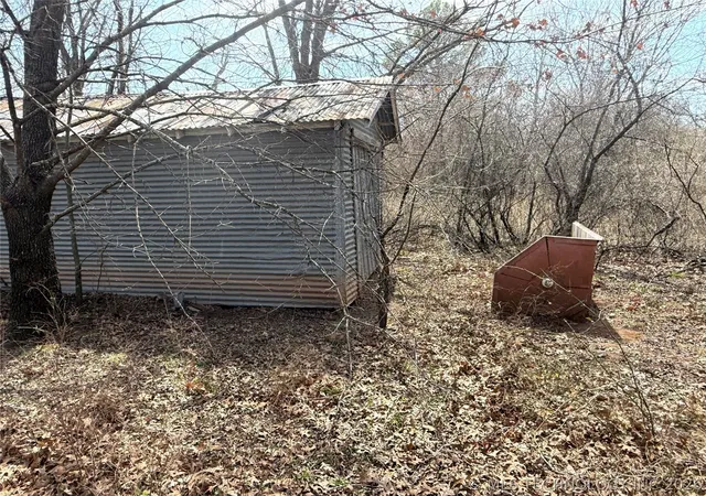 image of 16558 Midway, Springer, OK 73458 | MLS# 2615100