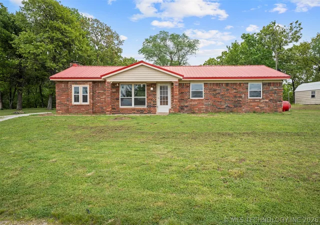 Photo 2 of Single family home for sale at 433083 E 290 Road, Vinita, OK 74301 | MLS# 2615022 | Listing updated on 2026-08-20