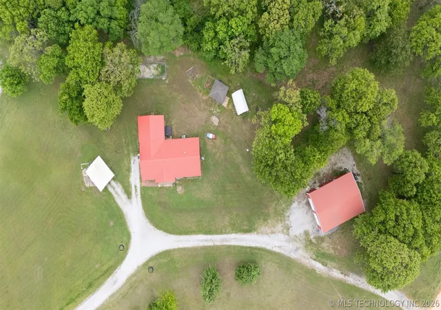 Homes for sale in Vinita, OK | 433083 E 290 Rd, Vinita, OK 74301 | MLS# 2615022