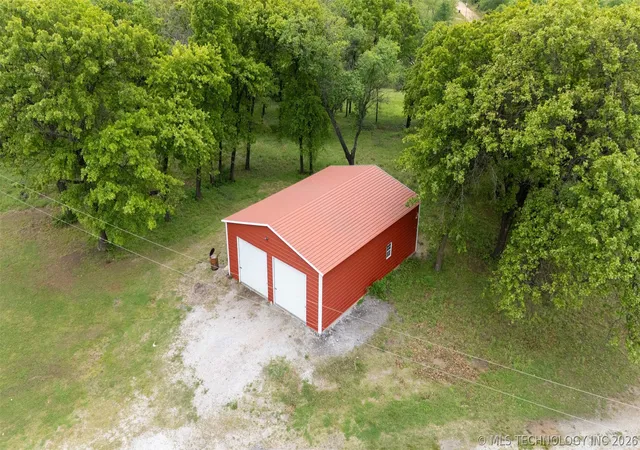 Photo 3 of Single family home for sale at 433083 E 290 Road, Vinita, OK 74301 | MLS# 2615022 | Listing updated on 2026-08-20