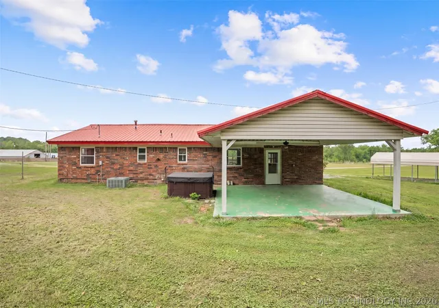 Photo 3 of Single family home for sale at 433083 E 290 Road, Vinita, OK 74301 | MLS# 2615022 | Listing updated on 2026-08-20