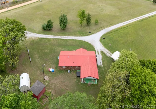 Photo 4 of Single family home for sale at 433083 E 290 Road, Vinita, OK 74301 | MLS# 2615022 | Listing updated on 2026-08-20