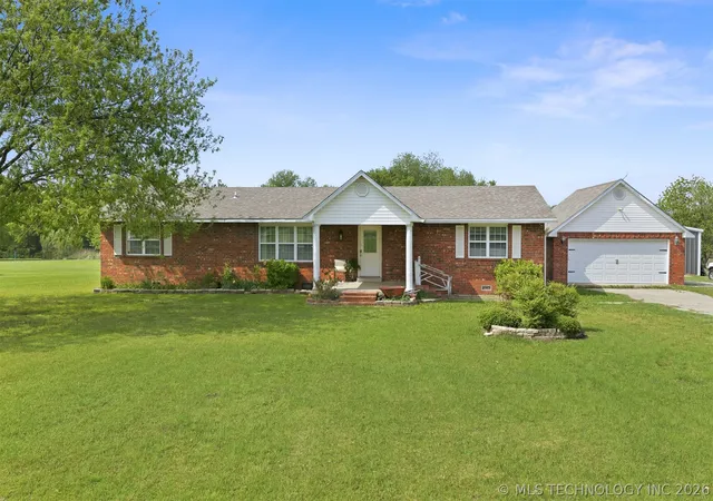 1st image of 5448 Myall, Ardmore, OK 73401 | MLS# 2615109