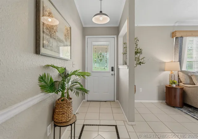 2nd image of 5448 Myall, Ardmore, OK 73401 | MLS# 2615109