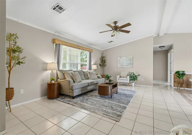 3rd image of 5448 Myall, Ardmore, OK 73401 | MLS# 2615109