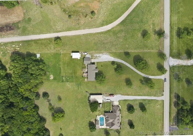 47th image of 5448 Myall, Ardmore, OK 73401 | MLS# 2615109