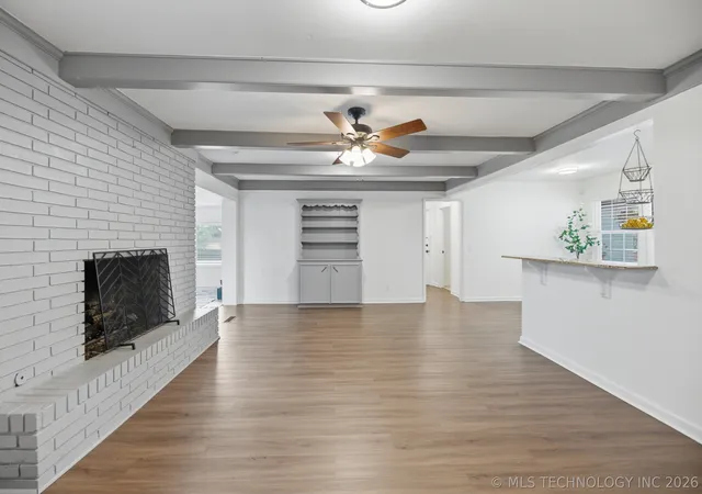 4th image of 4136 E 49Th St S, Tulsa, OK 74135 | MLS# 2615127