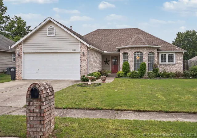 2nd image of 11862 S 269th East Ave, Coweta, OK 74429 | MLS# 2615138