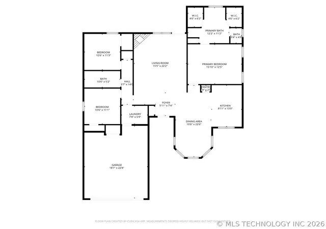 34th image of 11862 S 269th East Ave, Coweta, OK 74429 | MLS# 2615138