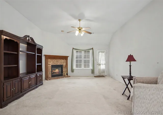 Homes for sale in Coweta, OK | 11862 S 269Th East Ave, Coweta, OK 74429 | MLS# 2615138