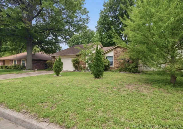 2nd image of 7752 S 73rd Eastavenue, Tulsa, OK 74133 | MLS# 2615158