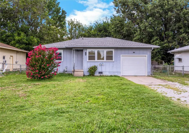 1st image of 715 N Adair, Vinita, OK 74301 | MLS# 2615183