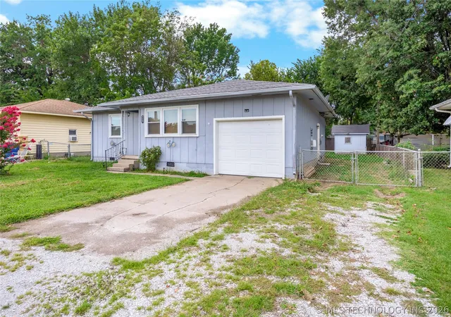 2nd image of 715 N Adair, Vinita, OK 74301 | MLS# 2615183