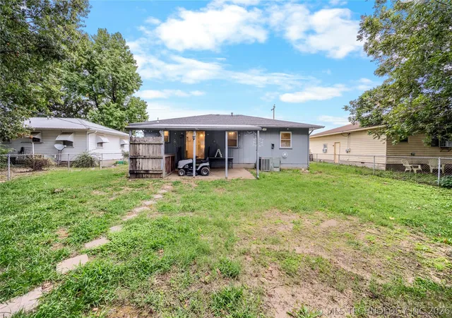 31st image of 715 N Adair, Vinita, OK 74301 | MLS# 2615183