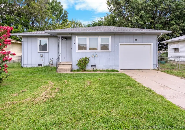 3rd image of 715 N Adair, Vinita, OK 74301 | MLS# 2615183