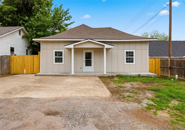 Homes for sale in Ada, OK | 921 N Highland, Ada, OK 74820 | MLS# 2615179