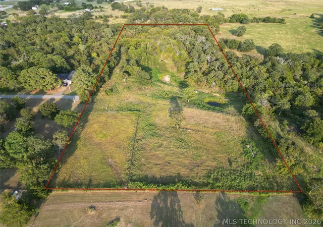 Homes for sale in Mc Alester, OK | 200 Hickory Loop, Mc Alester, OK 74501 | MLS# 2615184