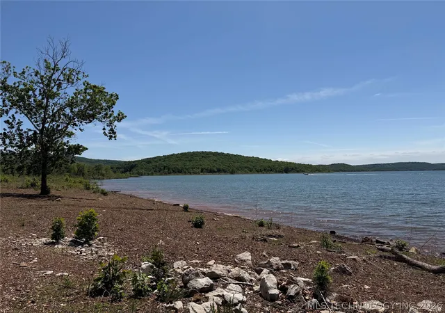 2nd image of 33160 S 523 Rd, Cookson, OK 74427 | MLS# 2614353