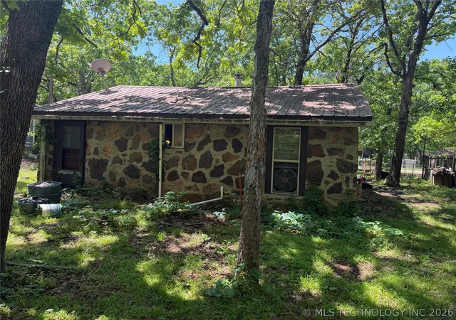 4th image of 33160 S 523 Rd, Cookson, OK 74427 | MLS# 2614353