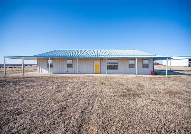 Homes for sale in Asher, OK | 37588 Coker Rd, Asher, OK 74826 | MLS# 2615191