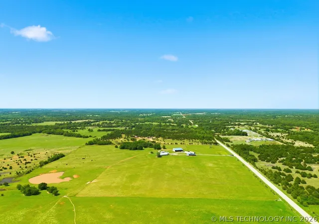 Homes for sale in Asher, OK | 37588 Coker Rd, Asher, OK 74826 | MLS# 2615191