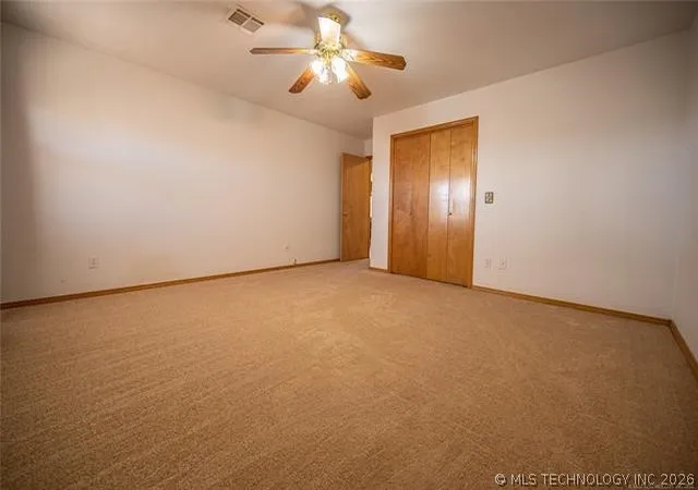 Homes for sale in Asher, OK | 37588 Coker Rd, Asher, OK 74826 | MLS# 2615191