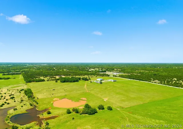 Homes for sale in Asher, OK | 37588 Coker Rd, Asher, OK 74826 | MLS# 2615191