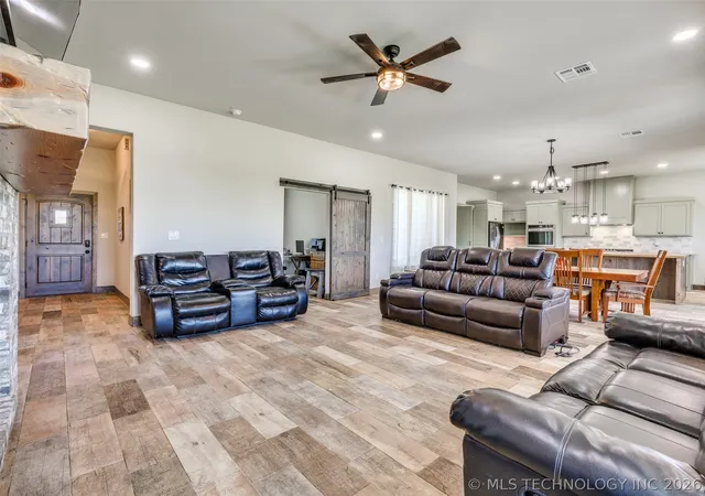 Homes for sale in Skiatook, OK | 40851 N 3970 Rd, Skiatook, OK 74070 | MLS# 2615095