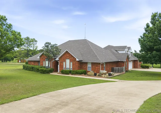 1st image of 4358 Kings Rd, Ardmore, OK 73401 | MLS# 2614954