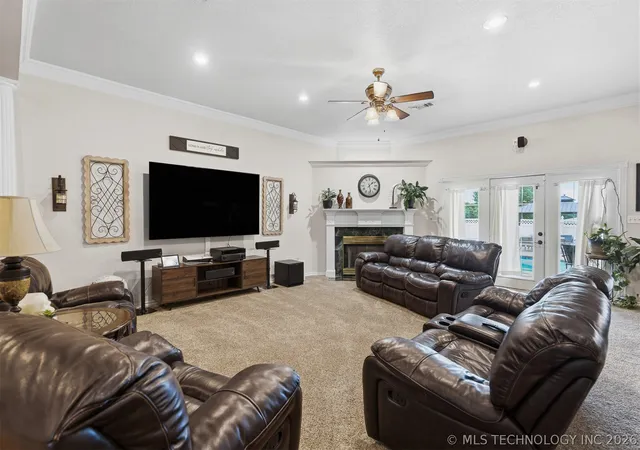 4th image of 4358 Kings Rd, Ardmore, OK 73401 | MLS# 2614954