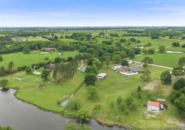 61st image of 4358 Kings Rd, Ardmore, OK 73401 | MLS# 2614954