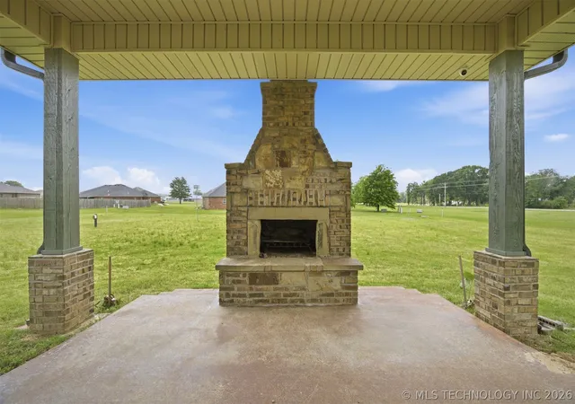 Homes for sale in Stigler, OK | 2004 E Trailwood St, Stigler, OK 74462 | MLS# 2614799
