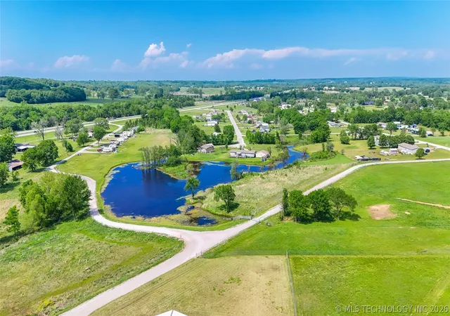 Homes for sale in Claremore, OK | Deer Creek Rd, Claremore, OK 74017 | MLS# 2615054