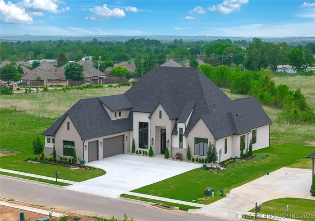1st image of 465 W 138th St S, Bixby, OK 74008 | MLS# 2615081