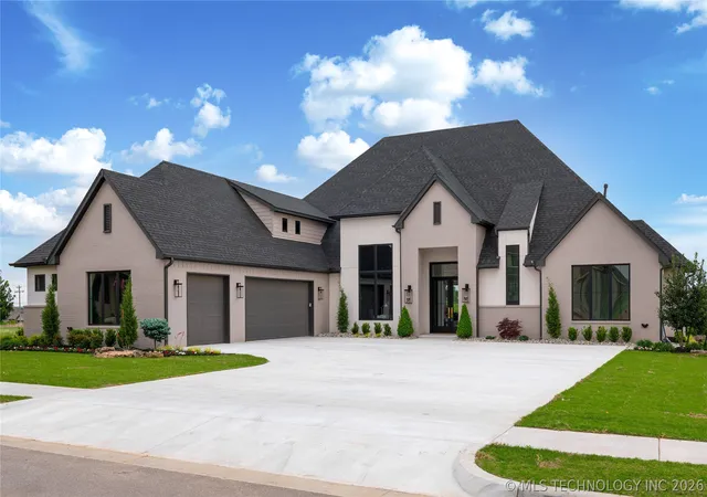 3rd image of 465 W 138Th St S, Bixby, OK 74008 | MLS# 2615081