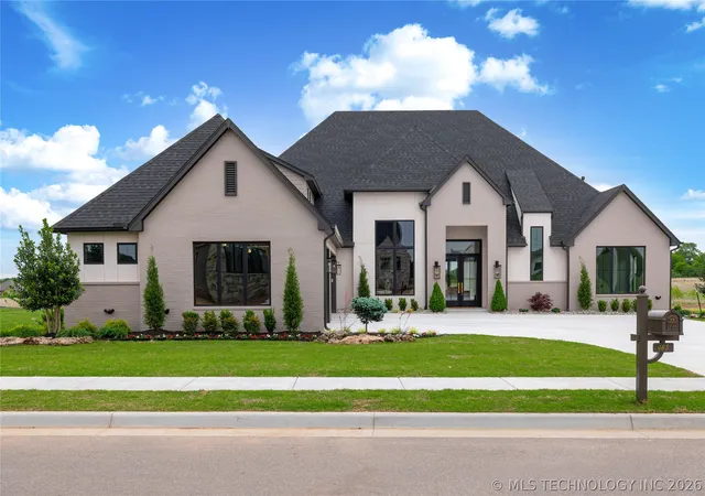 4th image of 465 W 138Th St S, Bixby, OK 74008 | MLS# 2615081