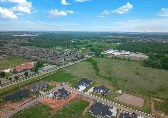 95th image of 465 W 138th St S, Bixby, OK 74008 | MLS# 2615081