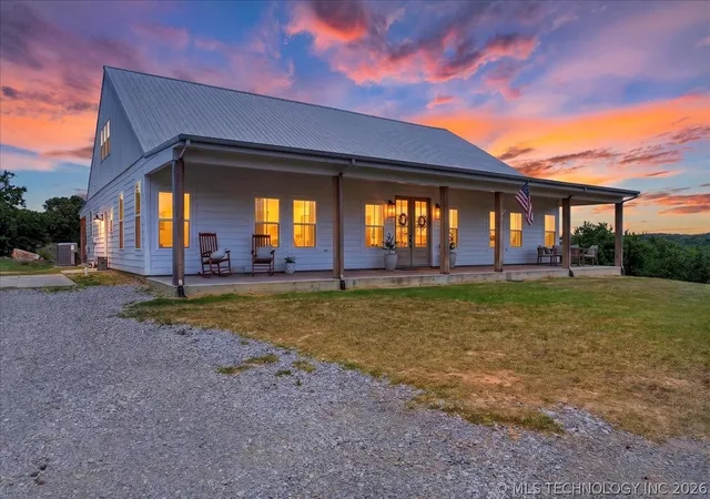 1st image of 157 Canna Ln, Mc Alester, OK 74501 | MLS# 2615231