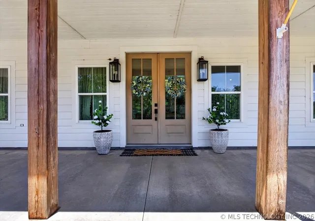 4th image of 157 Canna Ln, Mc Alester, OK 74501 | MLS# 2615231