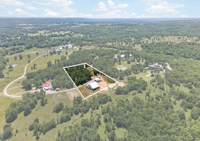 86th image of 157 Canna Ln, Mc Alester, OK 74501 | MLS# 2615231