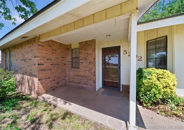 3rd image of 5202 W Rupe Ave, Enid, OK 73703 | MLS# 2615238