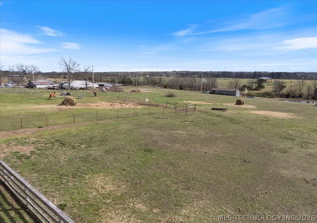 Homes for sale in Colcord, OK | 554 W Swicegood Rd, Colcord, OK 74338 | MLS# 2615226