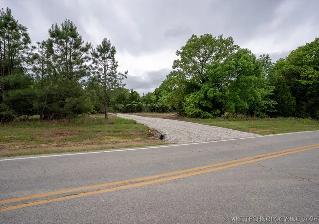 Photo 2 of Sale Pending at 001 W 41st Street, Sand Springs, OK 74063 | MLS# 2615041 | Listing updated on 2026-08-24