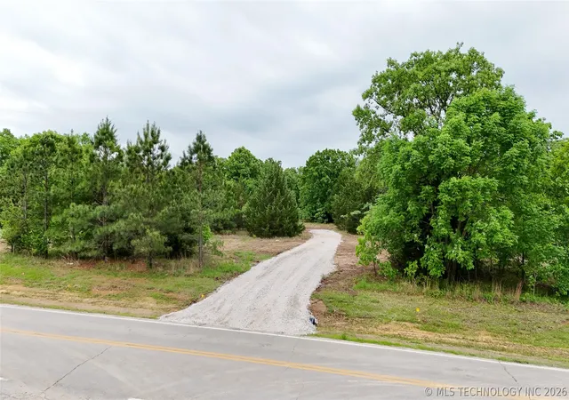 Photo 3 of Sale Pending at 001 W 41st Street, Sand Springs, OK 74063 | MLS# 2615041 | Listing updated on 2026-08-24
