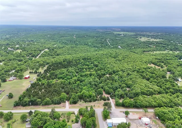Photo 4 of Sale Pending at 001 W 41st Street, Sand Springs, OK 74063 | MLS# 2615041 | Listing updated on 2026-08-24