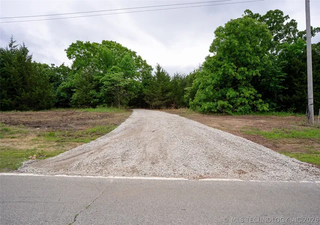Photo 1 of Sale Pending at 002 W 41st Street, Sand Springs, OK 74063 | MLS# 2615042 | Listing updated on 2026-08-24
